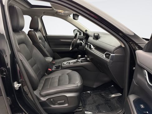 Used 2019 MAZDA CX-5 Grand Touring AWD/4WD image 19