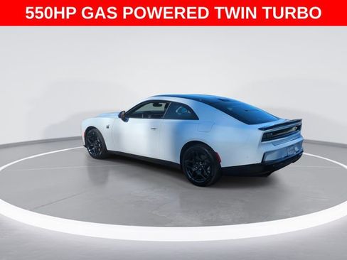 New 2026 Dodge Charger R/T Scat Pack image 6