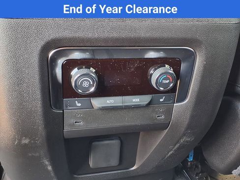 New 2025 Chevrolet Tahoe Premier image 28