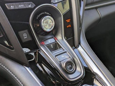 Used 2021 Acura RDX A-Spec image 13