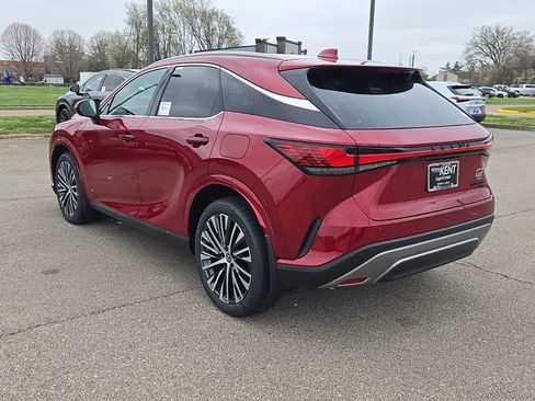 New 2026 Lexus RX 350 Premium Plus image 5