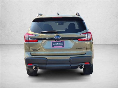 New 2026 Subaru Ascent Premium AWD/4WD image 8