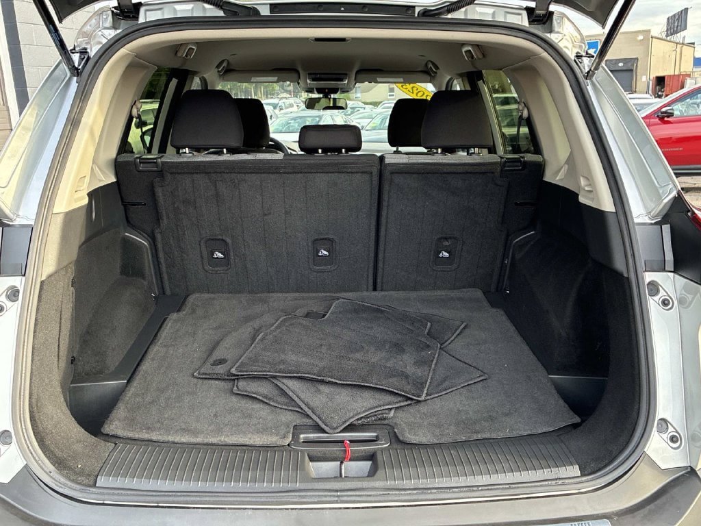Certified 2023 Nissan Rogue SV AWD/4WD image 13