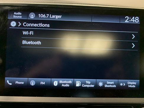 Used 2024 Honda Ridgeline RTL image 40