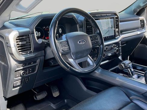 Used 2021 Ford F150 Lariat image 21