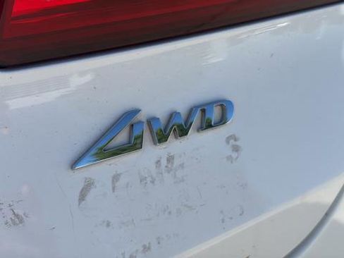 Used 2023 Genesis GV80 2.5T w/ Prestige Package AWD/4WD image 33