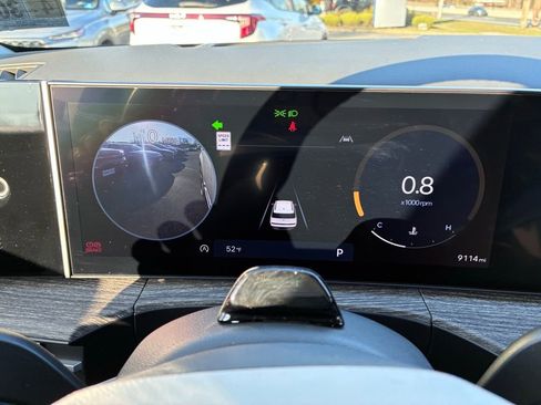 Used 2024 Hyundai Santa Fe Calligraphy image 31