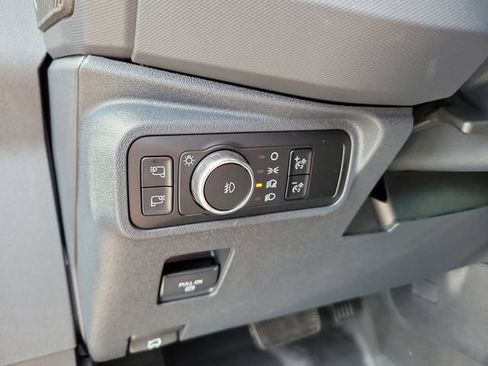 Used 2024 Ford Bronco Raptor AWD/4WD image 9