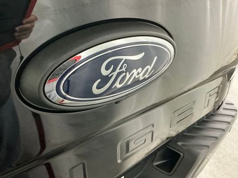 New 2026 Ford Ranger XLT AWD/4WD image 6