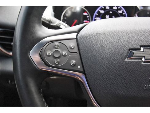 Used 2023 Chevrolet Traverse Premier w/ Redline Edition AWD/4WD image 15