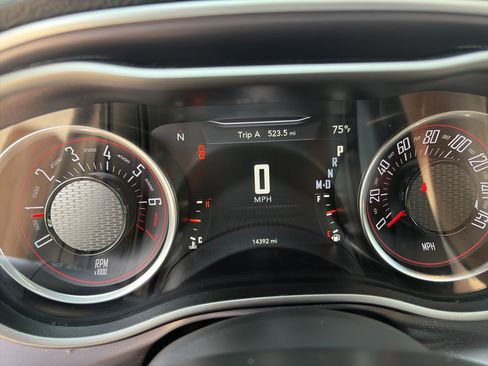 Used 2019 Dodge Challenger GT w/ Plus Package AWD/4WD image 15