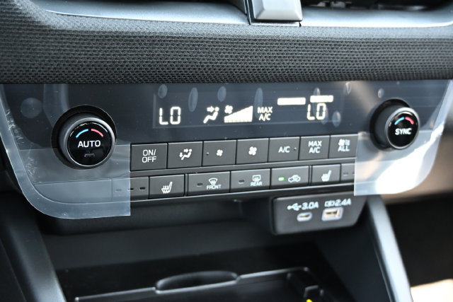 New 2026 Subaru Outback Limited XT AWD/4WD image 25