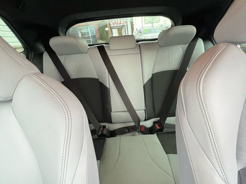 Used 2019 Toyota Corolla XSE image 20