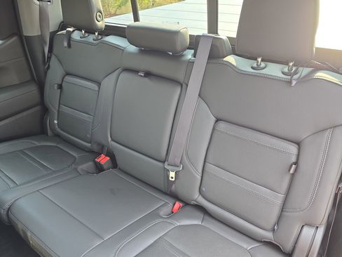 Used 2019 GMC Sierra 1500 Denali w/ Denali Ultimate Package image 13