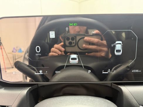 Used 2025 Kia K4 EX image 20