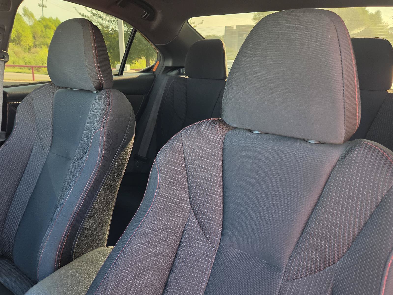 Used 2022 Subaru WRX Premium AWD/4WD image 26