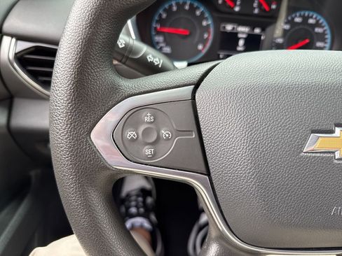 Used 2020 Chevrolet Traverse LS w/ LPO, Blackout Package image 29