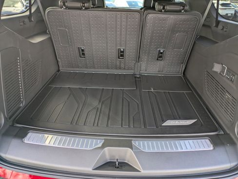 New 2026 Chevrolet Suburban RST w/ Comfort Package image 26