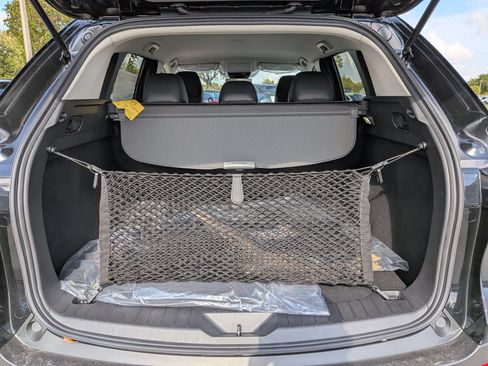 New 2026 MAZDA CX-5 Select AWD/4WD image 16