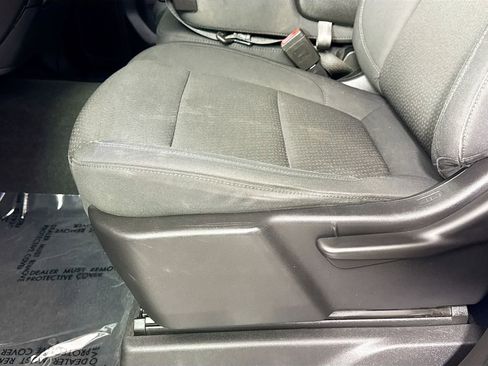 Used 2020 GMC Sierra 1500 2WD Crew Cab w/ Sierra Value Package image 19