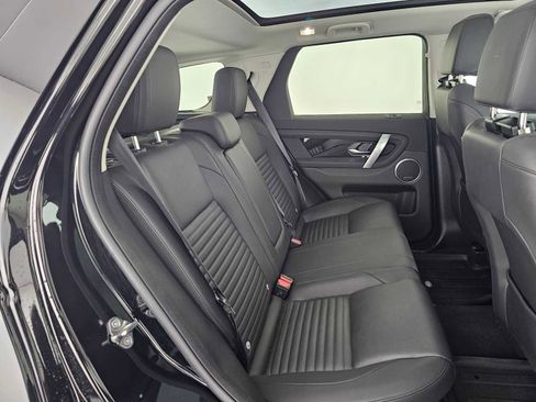 Used 2025 Land Rover Discovery Sport S AWD/4WD image 12