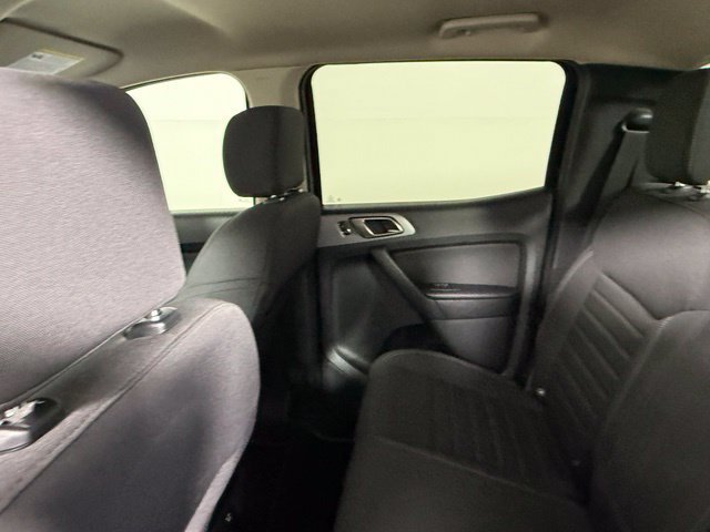 Used 2023 Ford Ranger XLT w/ Equipment Group 301A Mid RWD image 37