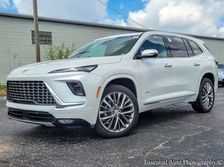 Used 2025 Buick Enclave Avenir w/ Super Cruise Package video 2