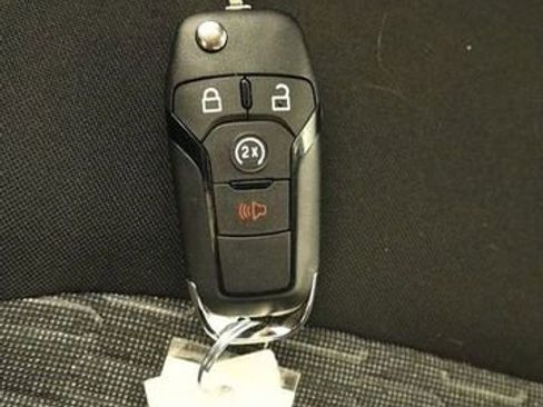 New 2026 Ford Ranger XLT w/ Equipment Group 301A High image 15