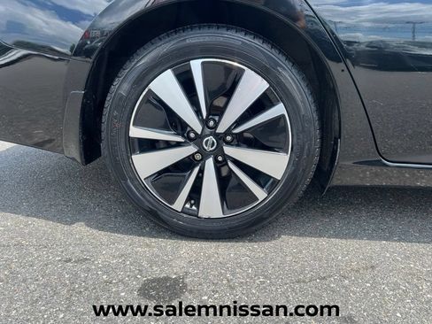 Used 2019 Nissan Altima 2.5 SV FWD image 27
