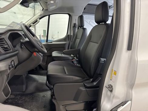 New 2025 Ford Transit 150 Low Roof RWD image 20