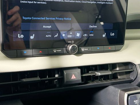 New 2026 Toyota RAV4 XLE Premium FWD image 27