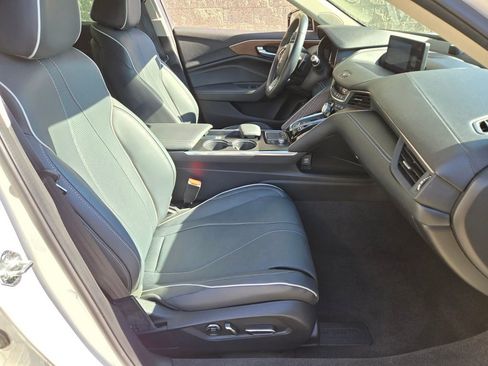 Certified 2023 Acura TLX SH-AWD w/ Advance Package image 20