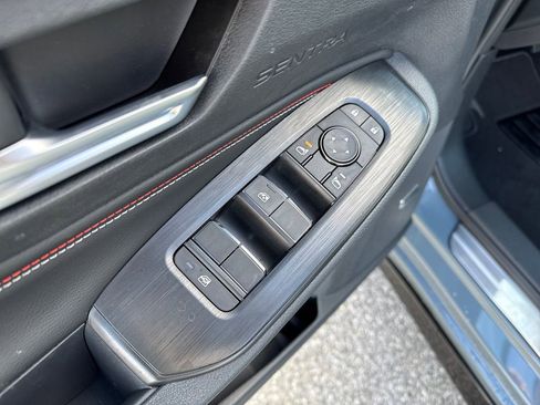 New 2026 Nissan Sentra SR w/ SR Premium Package image 12