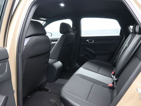 New 2026 Honda Civic Sport image 22