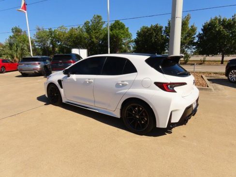 Used 2024 Toyota Corolla GR image 14
