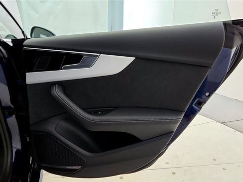 Used 2024 Audi A5 2.0T Premium Plus w/ Premium Plus image 19