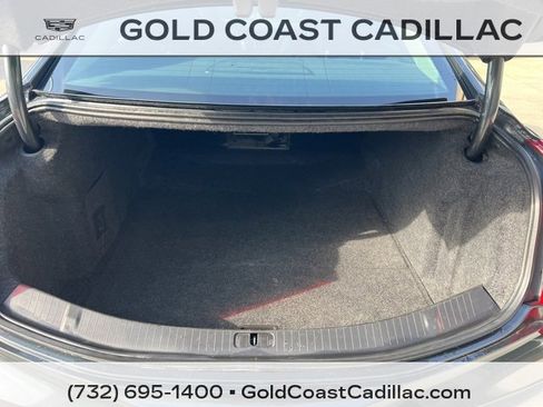 Used 2015 Cadillac XTS Luxury image 11