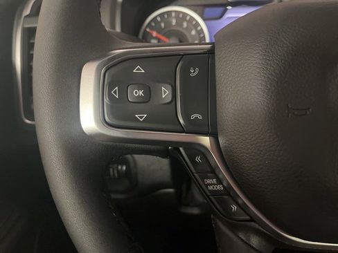 New 2026 RAM 1500 Big Horn image 4