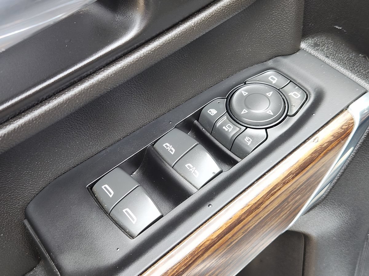 Used 2022 Chevrolet Silverado 2500 High Country AWD/4WD image 42