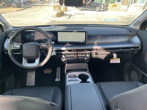 New 2026 Hyundai Ioniq 9 Calligraphy AWD/4WD image 21