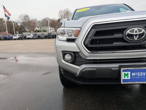 Used 2023 Toyota Tacoma SR5 image 10