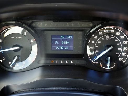 Certified 2020 Ford Ranger XL w/ Equipment Group 101A Mid image 32