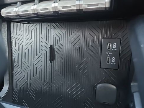 Used 2025 Toyota Tacoma SR5 image 64