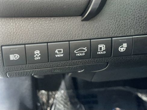 Used 2021 Toyota Camry XSE w/ Navigation Package FWD image 21