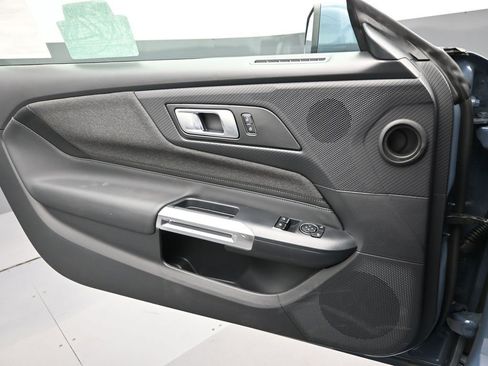 New 2025 Ford Mustang GT image 18