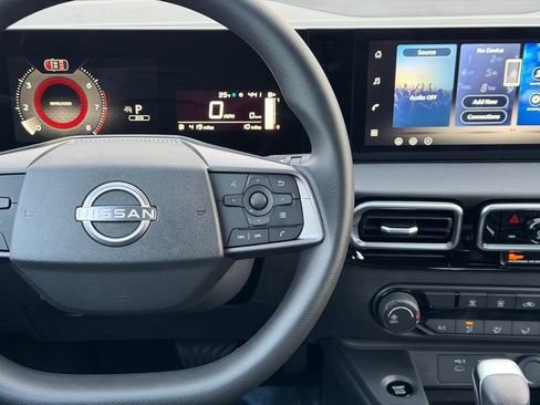 New 2026 Nissan Sentra S w/ Floor Mat Package image 21