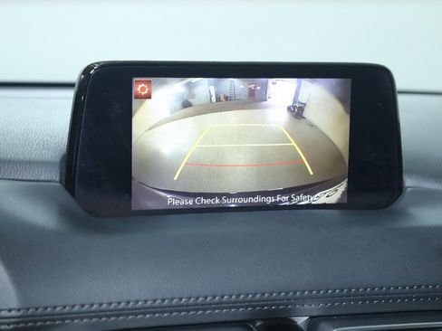 Used 2018 MAZDA CX-5 Touring AWD/4WD image 29