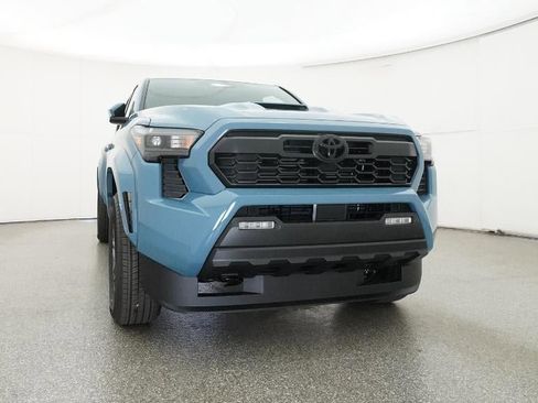 New 2026 Toyota Tacoma TRD Sport image 30