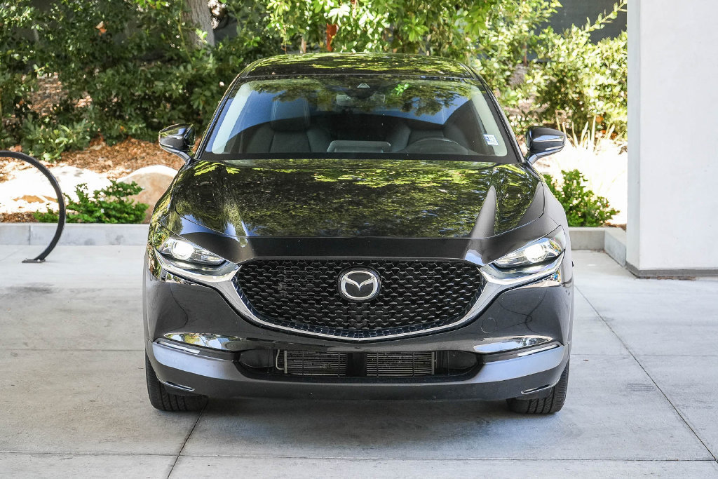 Used 2022 MAZDA CX-30 AWD 2.5 S w/ Select Package image 2