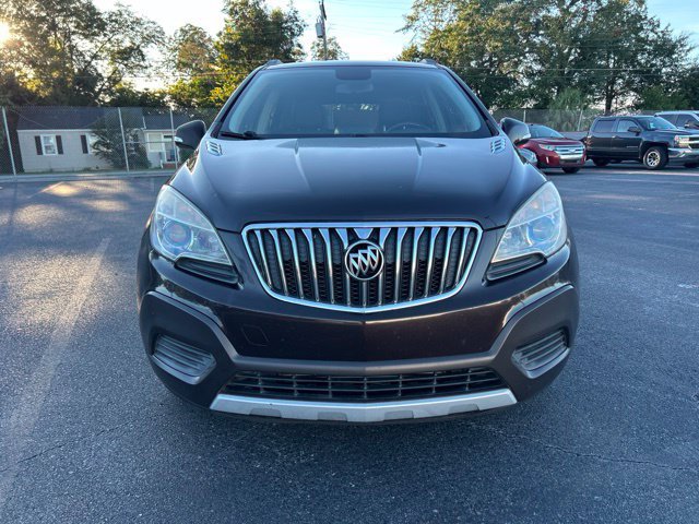 Used 2014 Buick Encore FWD image 7
